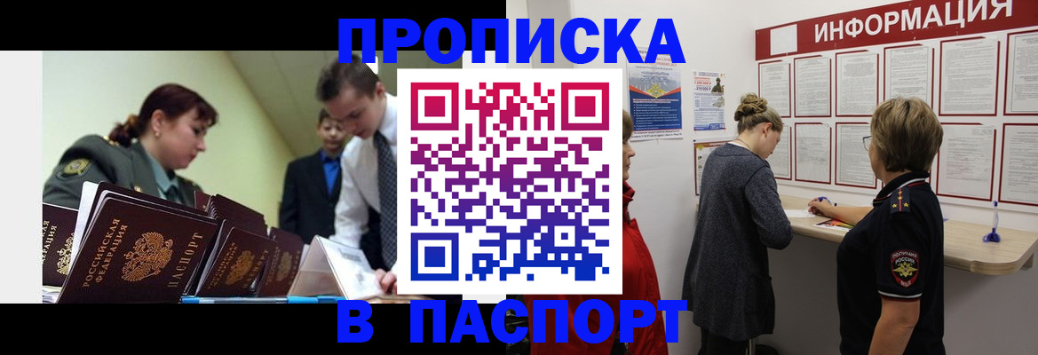 прописка гарантия в Новороссийске